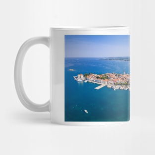 Poreč Mug